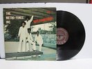 THE METRO-TONES-GET TOGETHER ON SAVOY GOSPEL SOUL LP