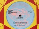 DEMO-BARRY CITY FUNK 1980 SCORPIO DISCO FUNK CLASSIC 12