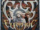 The Cult - Electric vinyl LP BEGA 80 1987 PLAY TESTED Very Good condition