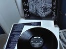 VELES limited 500 original black Vinyl LP Night On The Bare Mountain (2002)