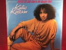 KATIE KISSOON You're The One 1983 UK  12