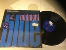 KENNY BURRELL..MIDNIGHT BLUE. SUPERB RARE USA  ISSUE ALBUM...BLUE NOTE BST 84123