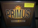 Primus **Brown Album **BRAND NEW RECORD LP VINYL