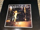 Tones On Tail Record Lp Vinyl Pop first pressing Bauhaus Love and Rockets
