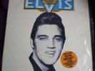 VINYL RECORD  ELVIS PRESLEY MINT CONDITION THE KING SPEAKS1961 PRESS CONFERENCE