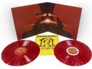 Mondo SDCC 2018 Big Trouble In Little China Vinyl Soundtrack Red Yellow Splatter