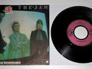 The Jam - Going Underground 1980 German Metronome 7