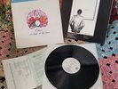 MFSL QUEEN Mobile Fidelity A NIGHT AT THE OPERA Original Master Recording MOFI