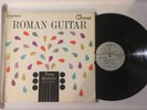 TONY MOTTOLA - Set of four LPs on Command Records Stereo Gatefold Jazz Guitar