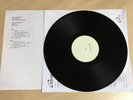 Behemoth – Pandemonic Incantations (RARE VINYL TEST PRESSING)