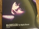 Madrugada: The Nightly Disease (Vinyl) 4LP-Set / Sealed