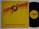 Queen LP   /   Flash Gordon   /   Original Soundtrack Music By Queen