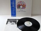 Queen / A Night At The Opera / elektra P-10075E / JAPAN LP OBI Vinyl D254