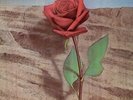 Jarrett Keith, Dewey Redman, Death and the Flower, France ED 1 LP