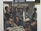 BOBBY WOMACK LP, Across 110th Street (UA US Issue NM/NM)
