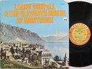 LARRY CORYELL & THE ELEVENTH HOUSE LP, At Montreux (VANGUARD US Issue EX/EX)