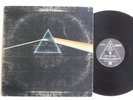Pink Floyd  LP   /   Dark Side Of The Moon   /   Prog Rock
