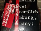 THE BEATLES  live at the star club hamburg  DoLP  1977
