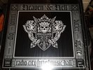 HEAVEN AND HELL  live radio city music hall  DoLP  2007  BLACK SABBATH