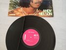 ANDY NELSON*LADY ANGIE*BIONIC EYES*RARE FRENCH MAXI* 45 T*12