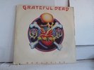 GRATEFUL DEAD - RECKONING- A2L8604 TWO-LPs FROM 1981   N