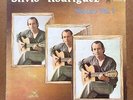 Silvio Rodriguez Triptico Vol 1 1984 POLIDOR NMINT