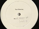 SR 90409 two 1-sided Mercury test pressings, Starker, Saint-Saens, Tchaikovsky