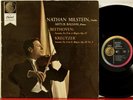 UK Capitol P8430 Milstein Beethoven violin sonatas #9 op. 47 & #8 
