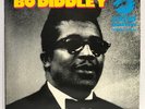 BO DIDDLEY CHESS MASTERS 2-LP CHESS RECORDS CXMD-4003 UK IMPORT EX