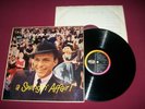 Frank Sinatra A Swingin' Affair - Rainbow Label UK 12