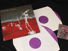Ved Buens Ende - Written in Waters - Gatefold Double LP purple marbled vinyl