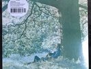 Yoko Ono Plastic Ono Band Secretly Canadian Clear Vinyl Lp Sealed