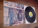 BRIAN ENO LP 1974 Here Come The Warm Jets Island EX Vinyl