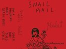 Snail Mail - Habit EP Vinyl LP Sister Polygon Records NEW