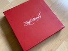 JOE STRUMMER 001 Deluxe Box Set | 3LP+12