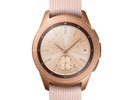 Smartwatch-Samsung-Galaxy-Watch 42 mm Rose Gold r810/SM-R810NZDAITV