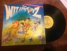 The Wizard Of Oz - LP - Aim Records
