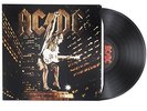 AC DC Stiff Upper Lip metal Rock Vinyl Sealed New Record 180g album
