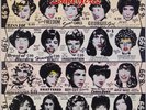 ROLLING STONES: Some Girls USA 1st Press OG Cover TJ Sterling Rock Vinyl LP NM