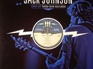 JOHNSON, Jack - Live At Third Man Records - Vinyl (LP)