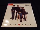 THE BEATLES - REAL LOVE  1996 APPLE R 6425 RARE EU 7