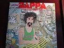 FRANK ZAPPA & THE MOTHERS OF INVENTION 