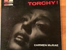 CARMEN MCRAE 