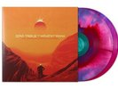 Mondo STAR TREK II: THE WRATH OF KHAN 2XLP Vinyl RARE Mutara Nebula Variant NEW