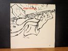 KENNY BURRELL - Self Titled Blue Note LP BST 81543 Paul Chambers Kenny Dorham