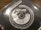 STIFF RECORDS BUY 1 NICK LOWE  Heart of the City  / So It Goes Original UK 7