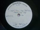 THE HOLLIES - I Can`t Tell The Bottom - 1-seitige side ACETATE single - mega rar