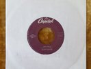 FRANK SINATRA Jingle Bells/I'll Be Home For Christmas JUKEBOX *RED WAX* S7-18204
