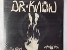 Dr. Know - Burn 7