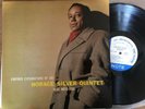Horace Silver Quintet Further Explorations Blue Note Jazz LP BLP 1589 1st Press